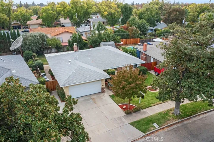 830 Brookdale Drive, Merced, California 95340