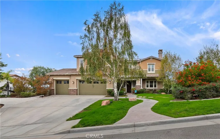 16718 Catalonia Drive, Riverside, California 92504