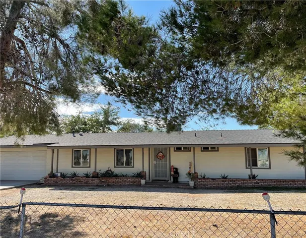 15811 Ash Street, Hesperia, California 92345