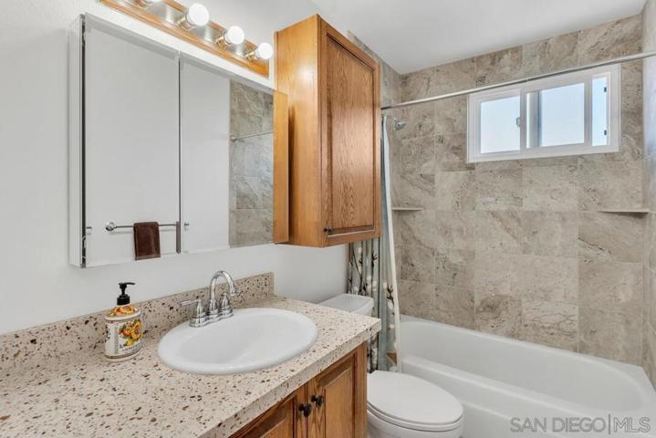 10143 Maple Tree Rd, Santee, California 92071