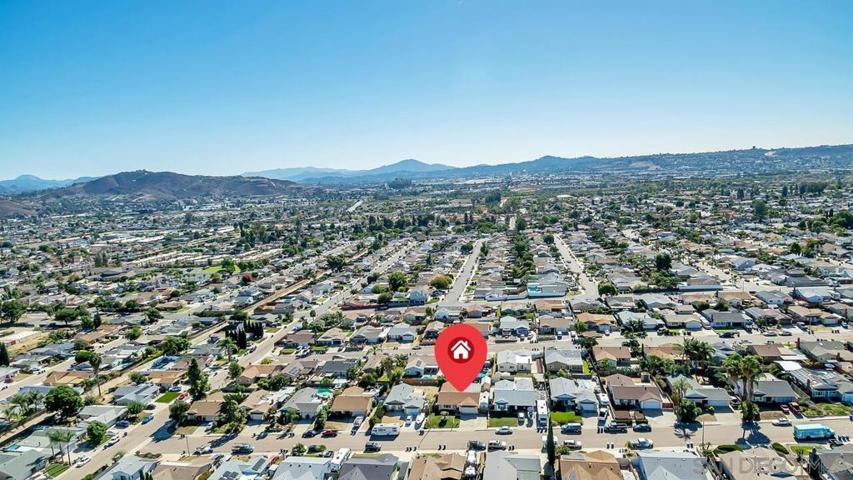 10143 Maple Tree Rd, Santee, California 92071