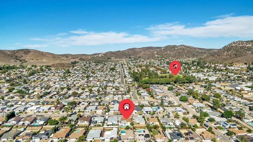 10143 Maple Tree Rd, Santee, California 92071