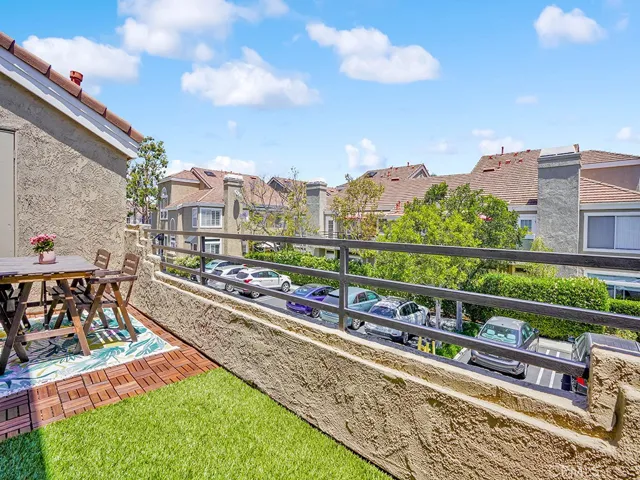 25051 Calle Playa Unit H, Laguna Niguel, California 92677