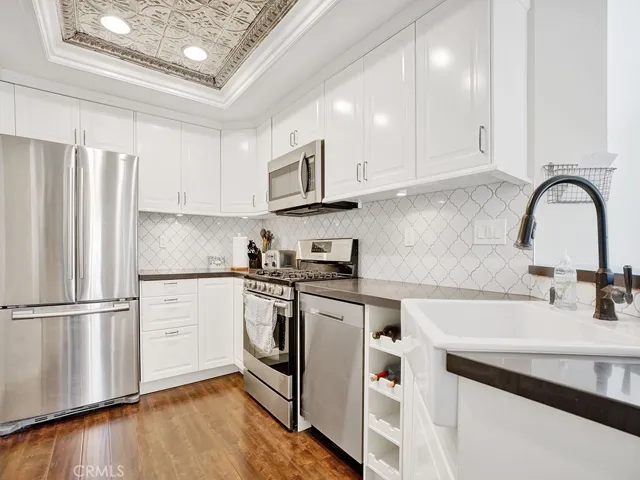 25051 Calle Playa Unit H, Laguna Niguel, California 92677