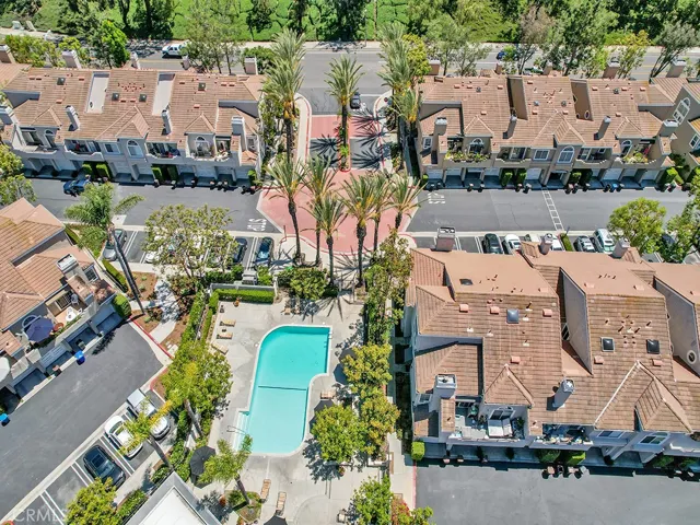 25051 Calle Playa Unit H, Laguna Niguel, California 92677