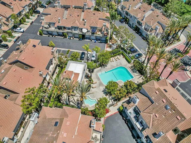 25051 Calle Playa Unit H, Laguna Niguel, California 92677