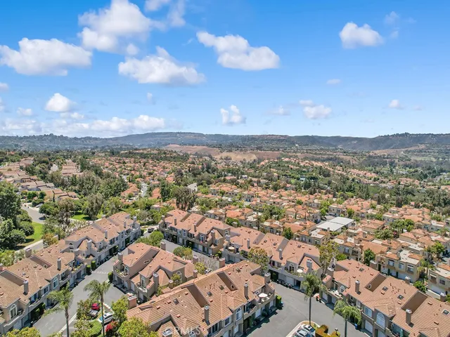 25051 Calle Playa Unit H, Laguna Niguel, California 92677