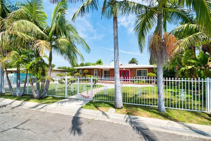 9381 Nichols Drive, Garden Grove, California 92841