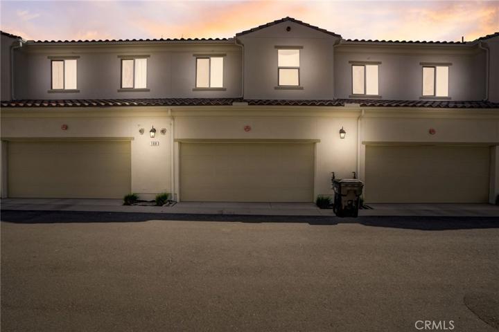 2521 Verna Drive Unit 108, Corona, California 92883