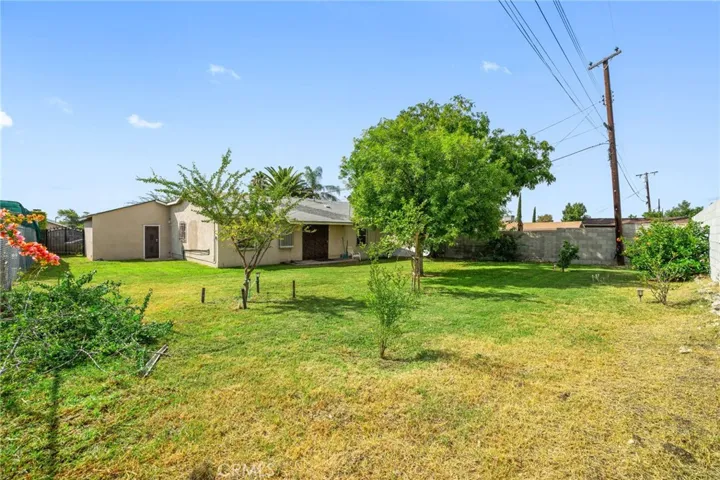 16482 Elaine Drive, Fontana, California 92336