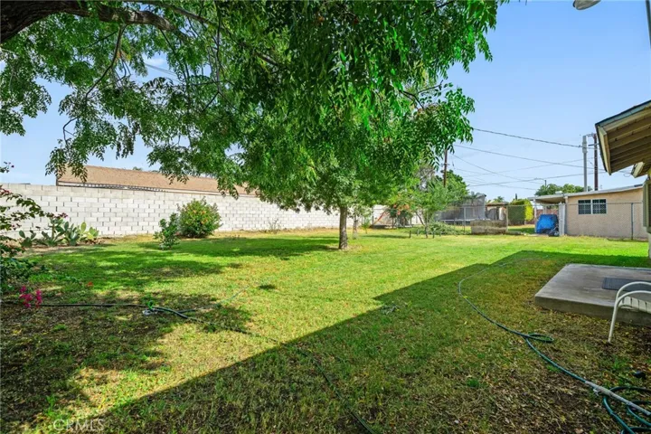 16482 Elaine Drive, Fontana, California 92336