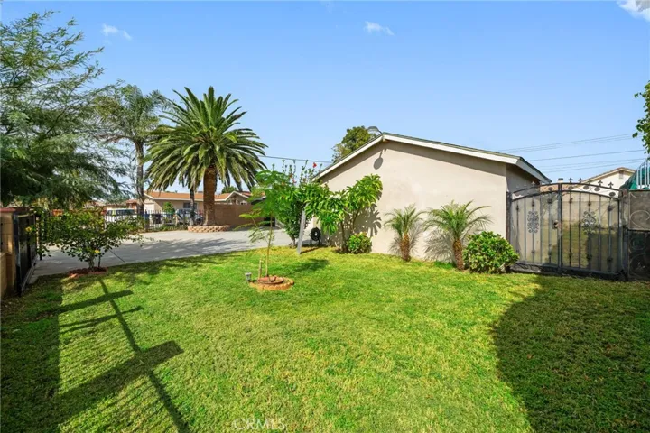 16482 Elaine Drive, Fontana, California 92336
