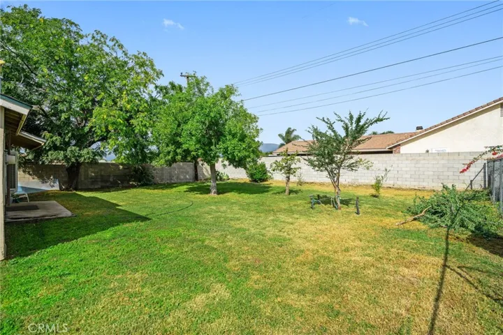 16482 Elaine Drive, Fontana, California 92336
