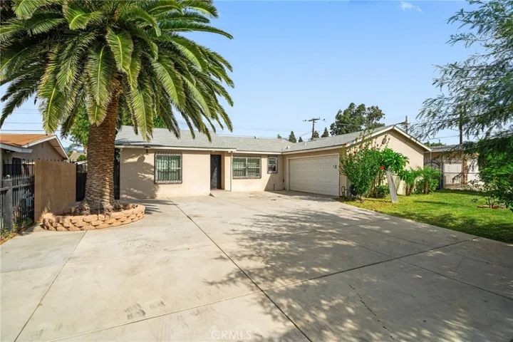 16482 Elaine Drive, Fontana, California 92336