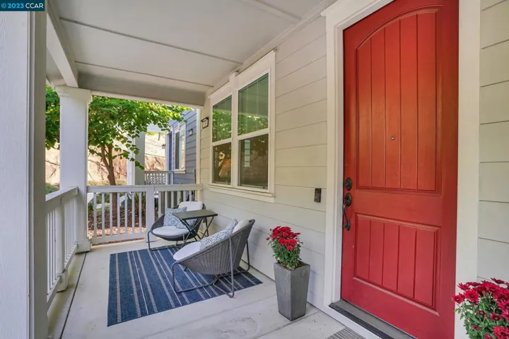 70 Citron Knl, Orinda, California 94563