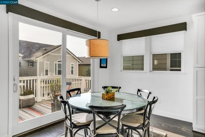 70 Citron Knl, Orinda, California 94563