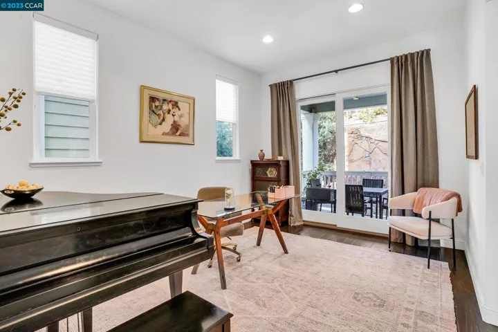 70 Citron Knl, Orinda, California 94563