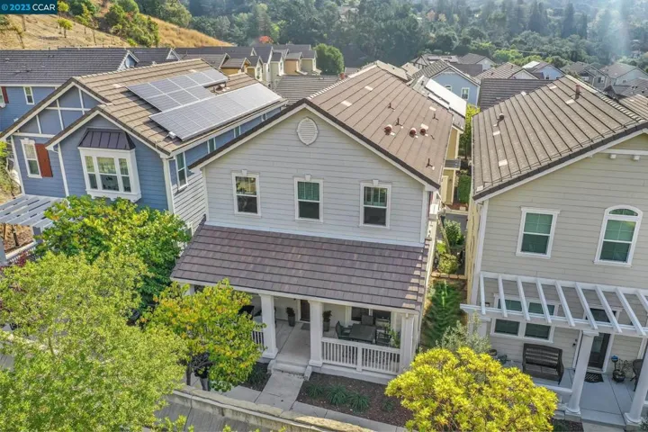 70 Citron Knl, Orinda, California 94563