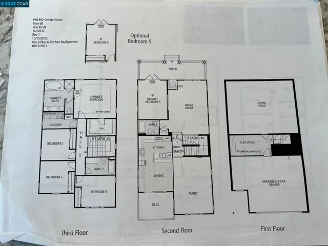 70 Citron Knl, Orinda, California 94563