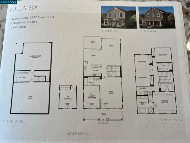 70 Citron Knl, Orinda, California 94563