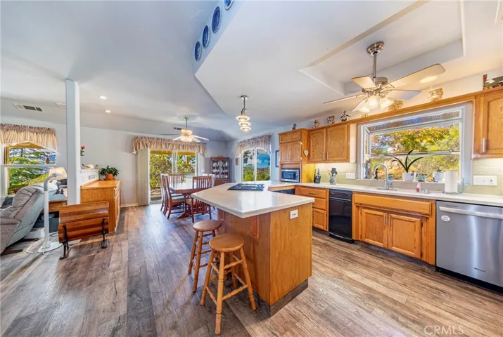 28976 Sequoia Court, Coarsegold, California 93614