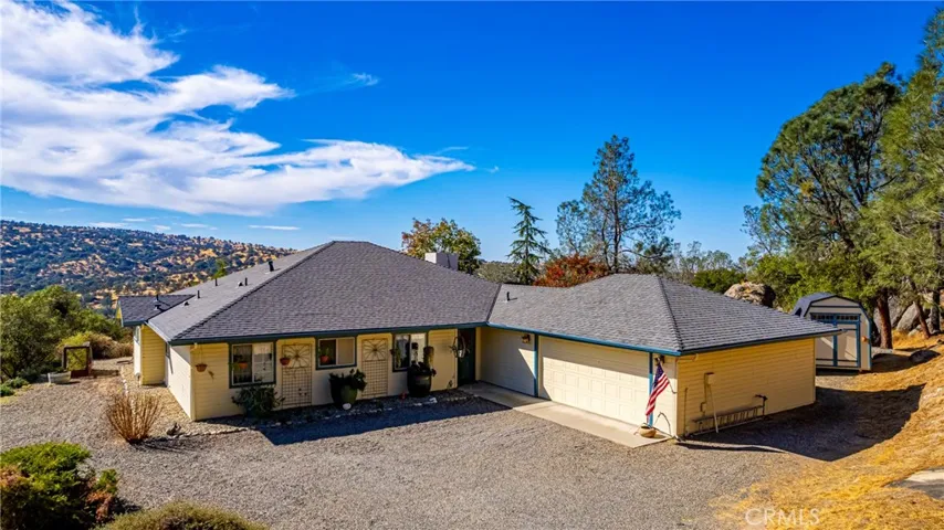 28976 Sequoia Court, Coarsegold, California 93614