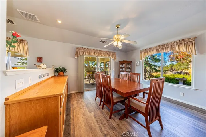 28976 Sequoia Court, Coarsegold, California 93614