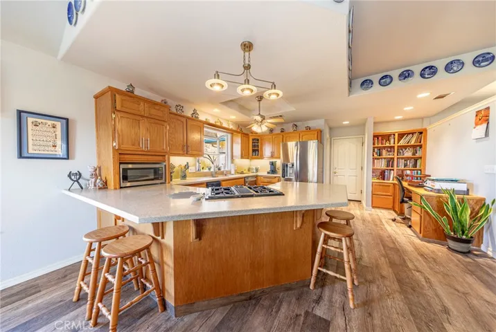 28976 Sequoia Court, Coarsegold, California 93614