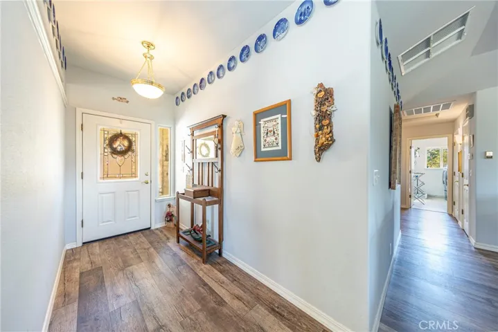 28976 Sequoia Court, Coarsegold, California 93614