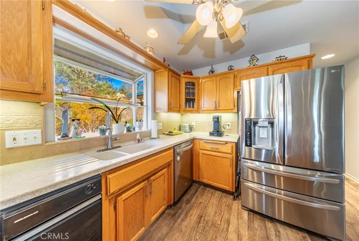 28976 Sequoia Court, Coarsegold, California 93614
