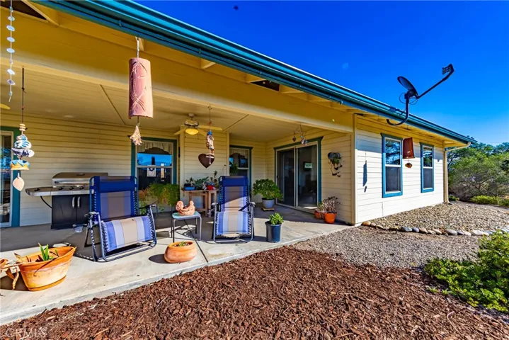 28976 Sequoia Court, Coarsegold, California 93614