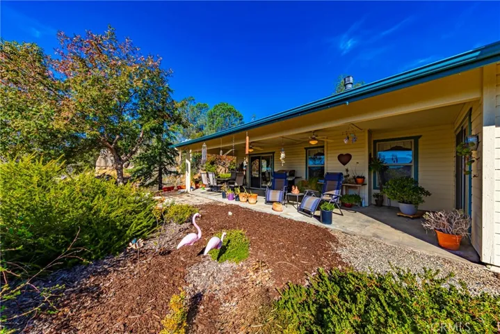 28976 Sequoia Court, Coarsegold, California 93614