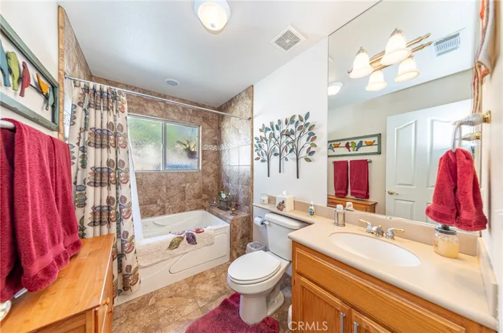 28976 Sequoia Court, Coarsegold, California 93614