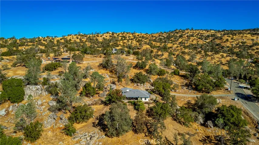 28976 Sequoia Court, Coarsegold, California 93614