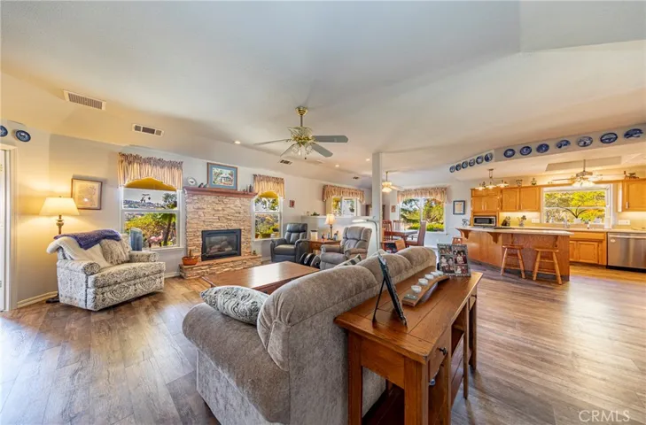 28976 Sequoia Court, Coarsegold, California 93614
