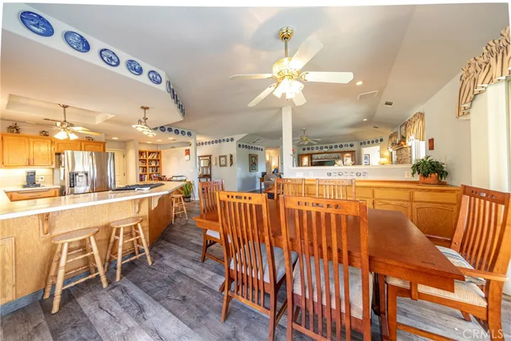 28976 Sequoia Court, Coarsegold, California 93614