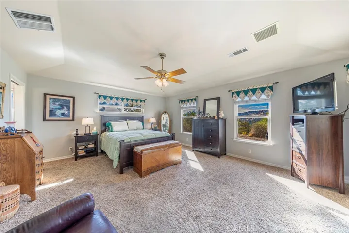 28976 Sequoia Court, Coarsegold, California 93614