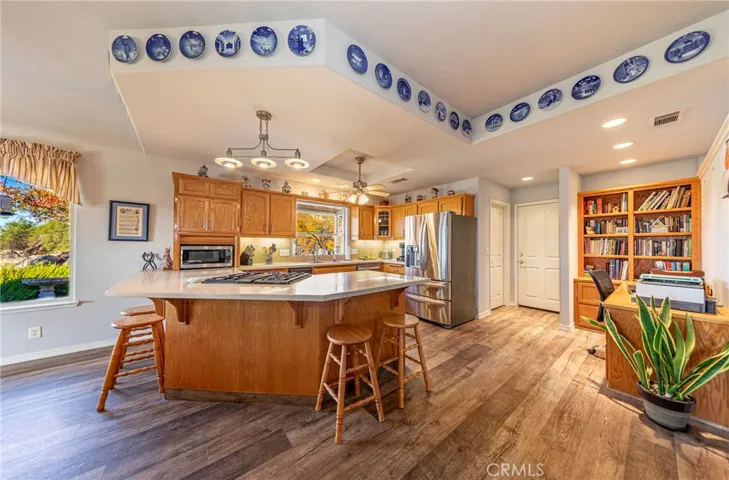 28976 Sequoia Court, Coarsegold, California 93614