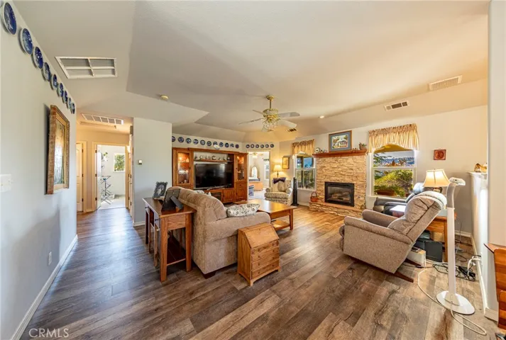 28976 Sequoia Court, Coarsegold, California 93614