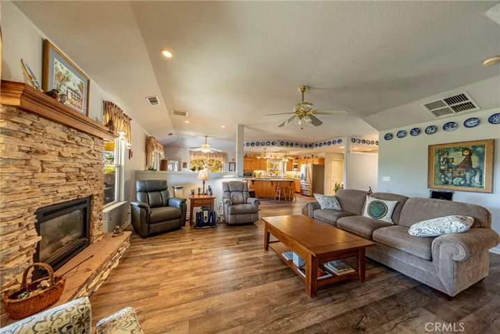 28976 Sequoia Court, Coarsegold, California 93614