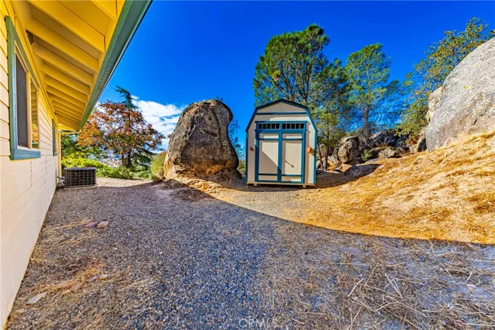 28976 Sequoia Court, Coarsegold, California 93614