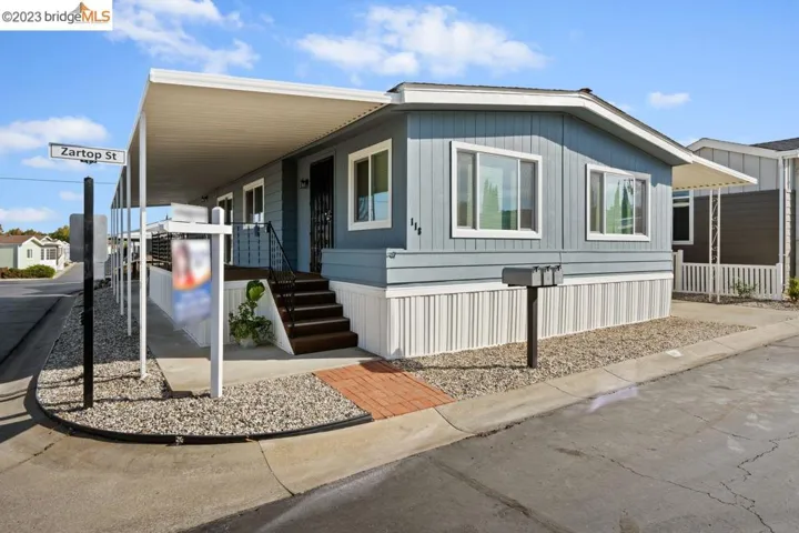 118 118 Zartop, Oakley, California 94561