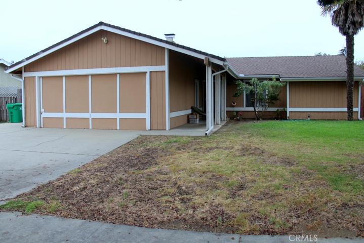 1119 Hal Avenue, Santa Maria, California 93454