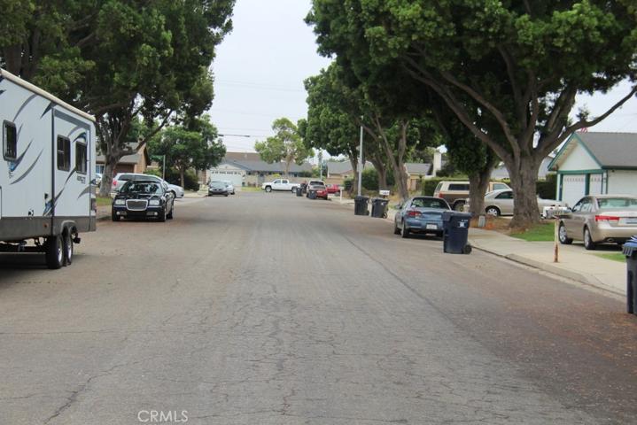 1119 Hal Avenue, Santa Maria, California 93454