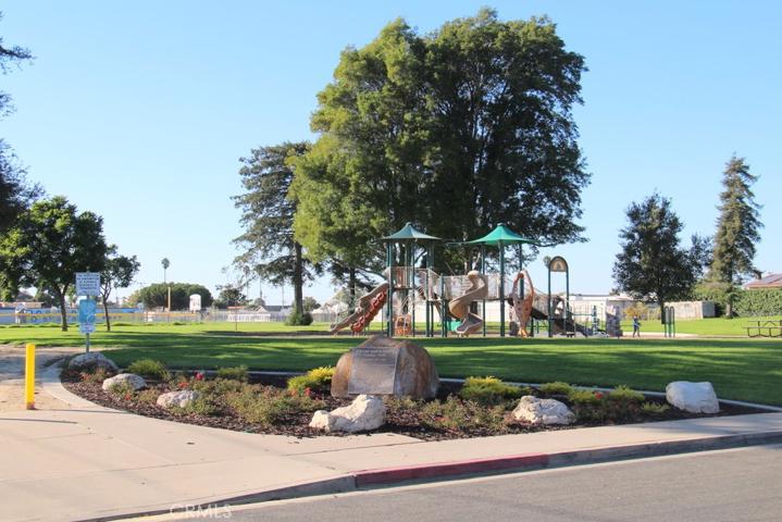 1119 Hal Avenue, Santa Maria, California 93454