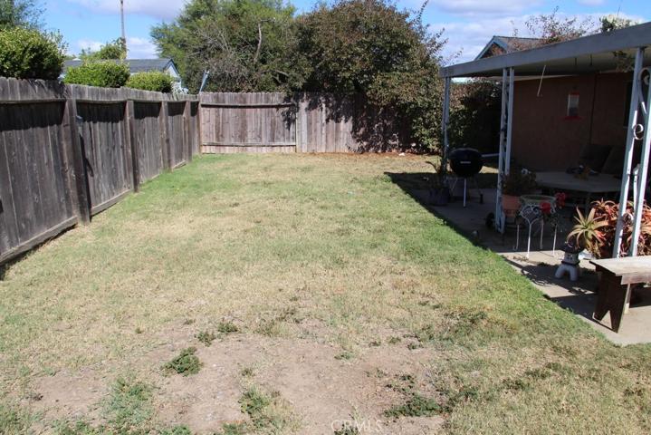 1119 Hal Avenue, Santa Maria, California 93454