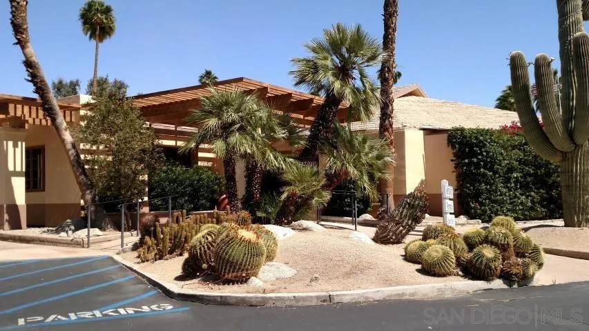 1010 Palm Canyon Dr 57, Borrego Springs, California 92004