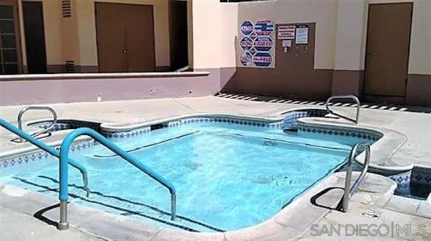 1010 Palm Canyon Dr 57, Borrego Springs, California 92004