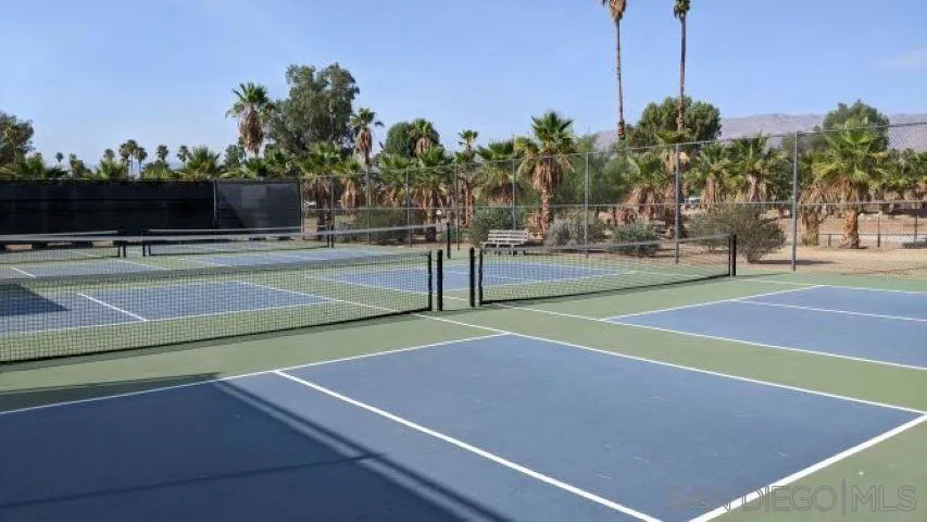 1010 Palm Canyon Dr 57, Borrego Springs, California 92004