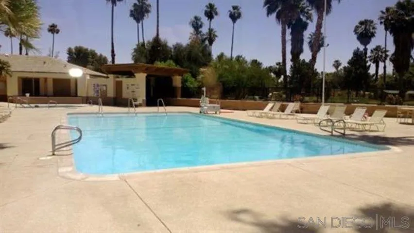 1010 Palm Canyon Dr 57, Borrego Springs, California 92004